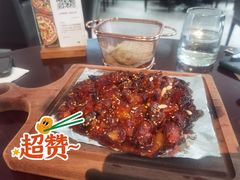 -IL Forno 意坊·意大利餐厅(花园店)