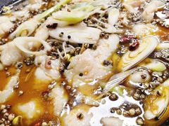 -独一道·邵伯龙虾土菜馆·烧烤(雨花西路店)