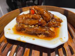 -稻香饭店(IFS国金中心店)