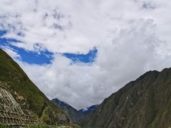 -叠溪松坪沟景区