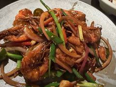 -蚝翅·海鲜粥·烧烤·羊肉季(鄞州万达店)