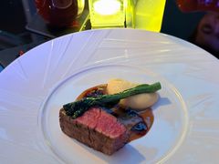 -恰餐厅及酒吧CHAR Bar & Grill(北京三里屯洲际店)