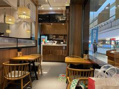 用餐区-蓉李记成都名小吃(太原龙湖万达店)