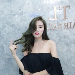-Style HAIR