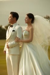 -乐派诗婚纱摄影