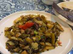 -米庄·原味私房菜(骏壹万邦店)