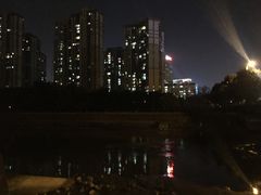 -光明港公园