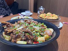 -掌上鲜(南顺城街店)