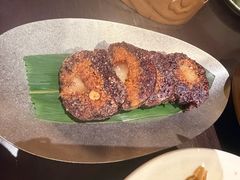 南宁水街黑米粽-桂小厨广西菜(万象城店)
