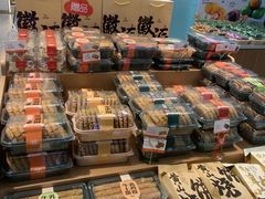 -巴莉甜甜(安高城市商业广场店)