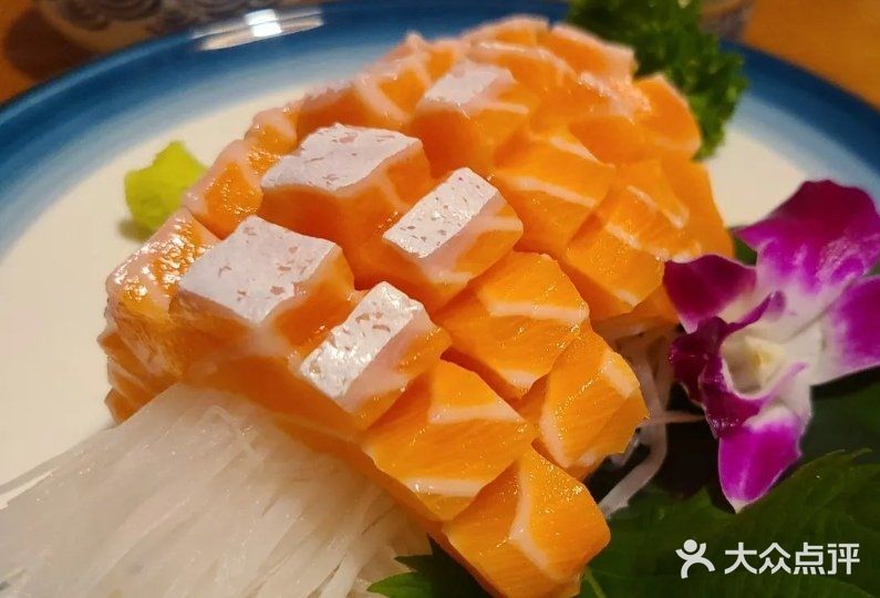 一休日本料理日式烤肉