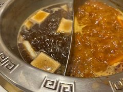 -天宜隆蘑菇宴火锅(石景山旗舰店)