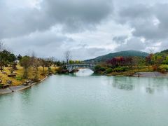 -炎帝陵景区