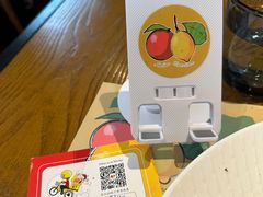 -安妮意大利餐厅(国贸店)