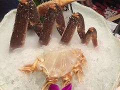 -蟹的岡田屋(正大广场店)