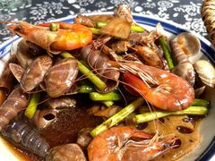 -八两八金·莱芜特色炒鸡(市南漳浦路店)