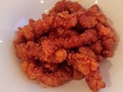 -静之湖湖畔餐厅