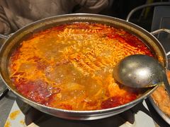 -MI WU FACTORY米屋美食工厂餐厅(绿地店)