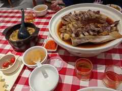 -西贝(紫荆广场店)