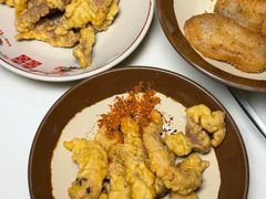 -香火肥肠(福田店)