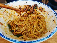 -车沾巷·重庆老味豌杂面