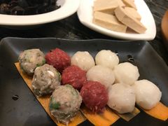 -海逸海鲜酒家(古北店)