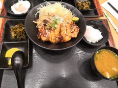 -町门烤肉拌饭专门店(哈西万达店)