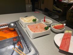 -海底捞火锅(方塔东街店)
