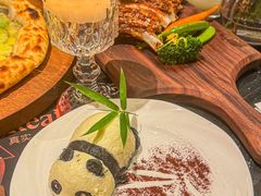 -Nord Grill&Bar Highland诺德西餐(深圳欢乐海岸店)