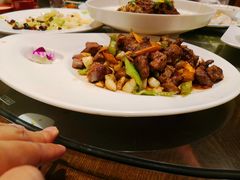 -鲍家老八件菜馆(昌平街店)