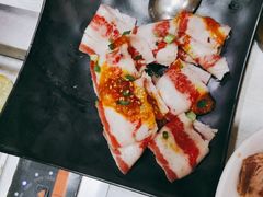-新石器烤肉(千灯大润发店)