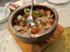 -锦庐道地川菜(来福士店)