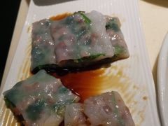 -龙记烧腊茶餐厅(常德路店)