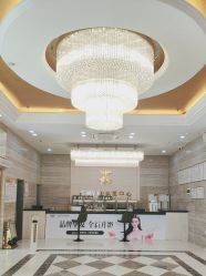 -武汉五洲整形外科医院