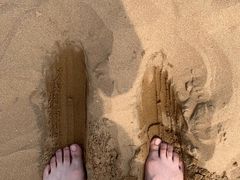 -青岛金沙滩
