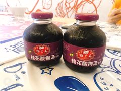 -松哥油焖大虾(皇岗一店)