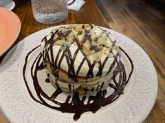 -AFS Cafe & Canteen(闽江二路店)