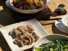 -鹅公村·国家非遗传承(荔湾店)