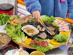 -玄希浪漫厨房·韩料烤肉(湖滨银泰in77店)