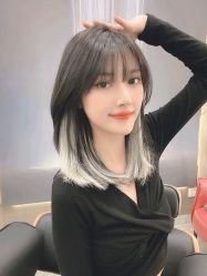 -CD Hair salon