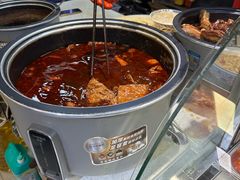 -梅溪·小伙子干挑面(安吉总店)