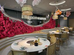 -花菇朵 ll 野生菌火锅·精品云南菜(后沙峪店)