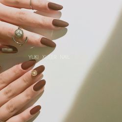 点击看大图 -雪儿·YuKi美甲美睫皮肤管理Salon