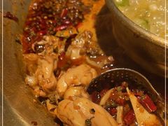 -哥老官重庆美蛙鱼头(龙湖杭州金沙天街店)