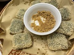 -肖记公安牛肉鱼杂馆·省级非物质文化遗产(三角路直营店)