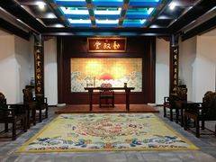-江宁织造博物馆