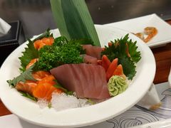 -大渔铁板烧(通州万达店)