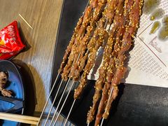 -马海涛牛肉串·午市牛腩饭·烧烤夜宵(领汇广场店)