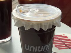 哥斯达黎加厌氧发酵日晒-UNI UNI(环亚凯瑟琳店)