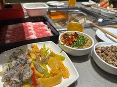 -海底捞火锅(龙湖北京大兴天街店)